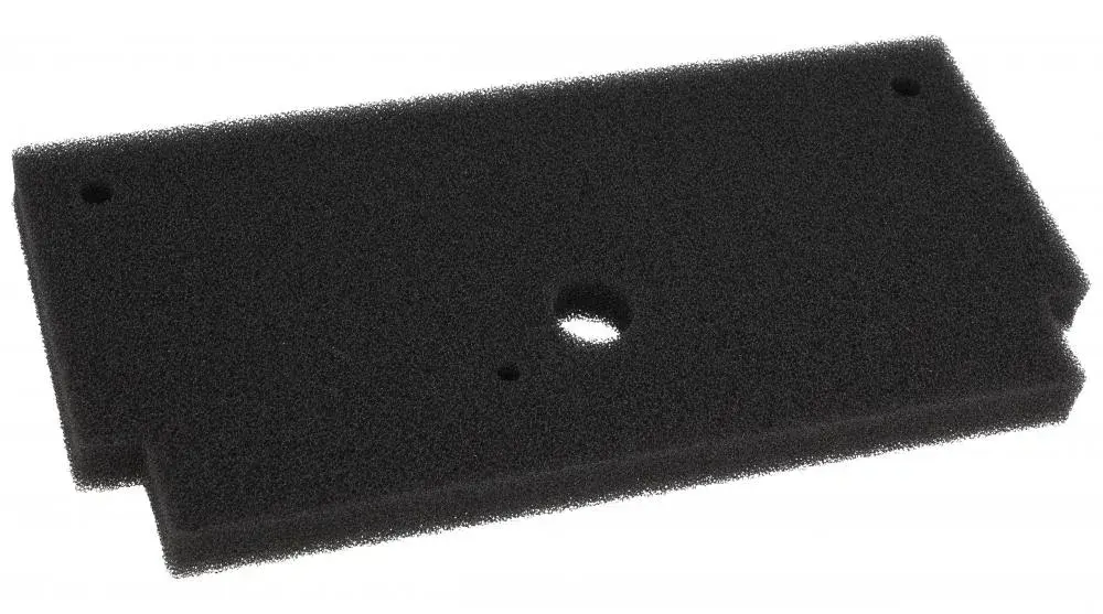 Siemens WT45W560OE Çamaşır Kurutma Makinesi Süngeri