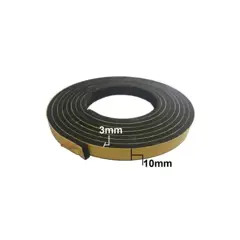 Siemens WT48Y701 Seramik Ocak Contası 60'lık