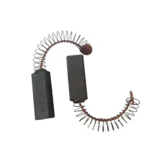 Soteco 615 Süpürge Motor Kömürü İnce