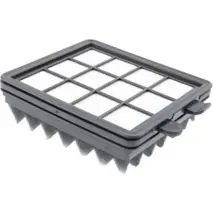 Stilevs Spektron Süpürge Toz Haznesi Hepa Filtre ve Süngeri