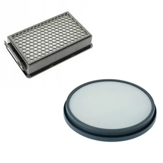 Tefal UW3723TR Süpürge Filtre Seti