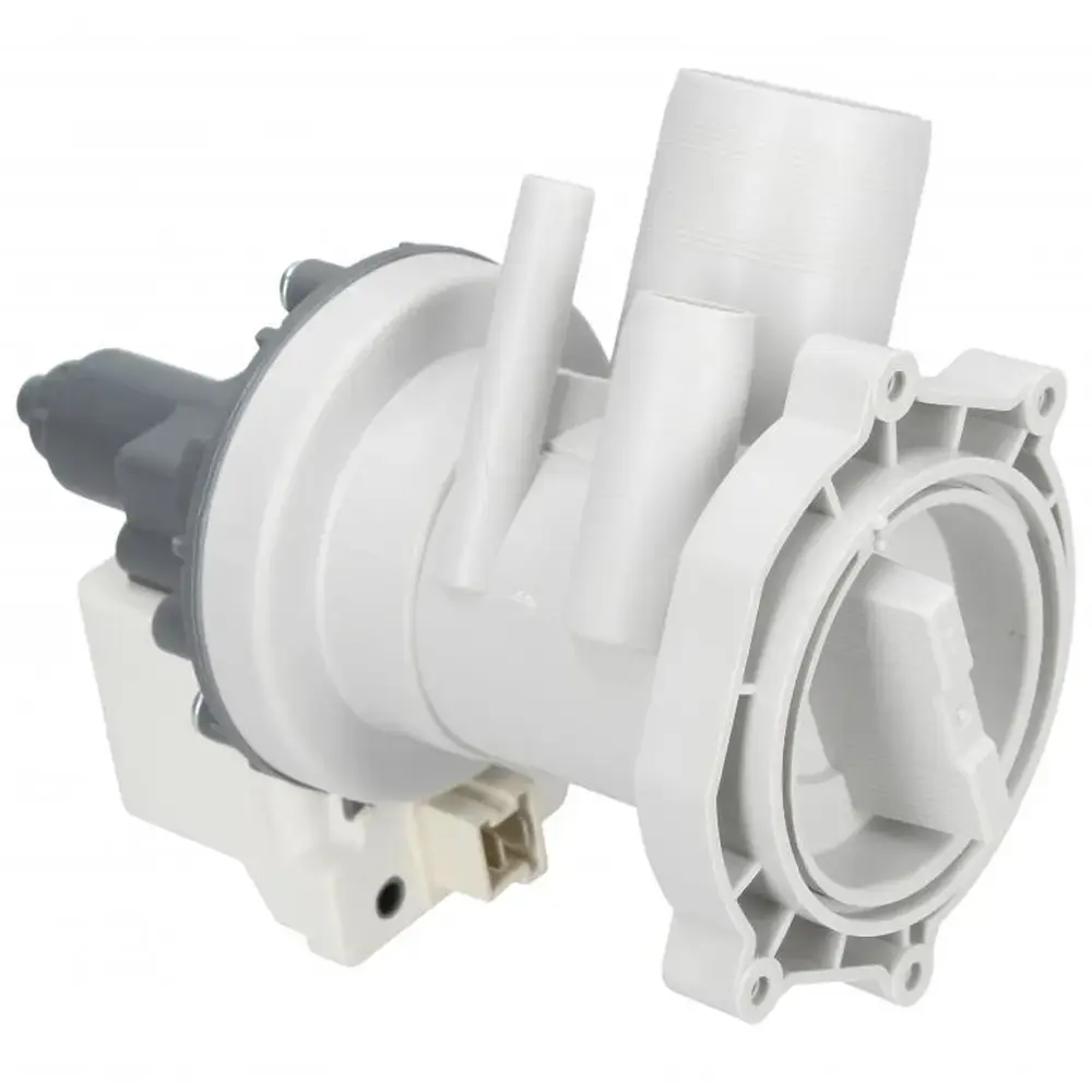 Teka TK31490WD Çamaşır Makinesi Tahliye Pompası Sarex
