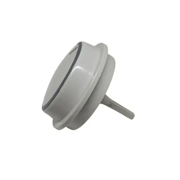 Vaillant Atmotec Gri Kombi Düğmesi