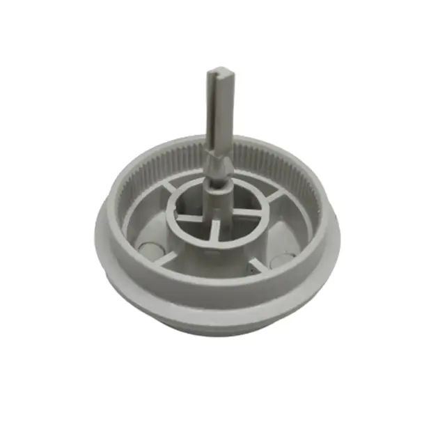 Vaillant Atmotec Gri Kombi Düğmesi