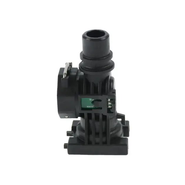 Vaillant Atmotec Kombi Akış Türbin
