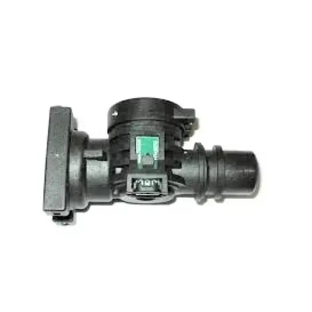 Vaillant atmoTEC Kombi Akış Türbin
