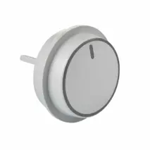 Vaillant Ecotec Plus Gri Kombi Düğmesi