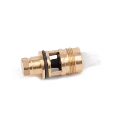 Vaillant Protherm Kombi Akış Türbin