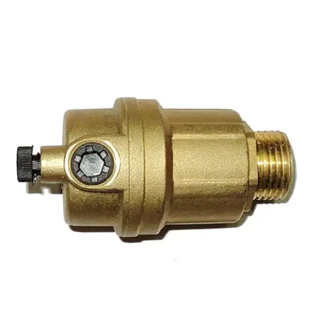 Vaillant Turbomax Pro Kombi Hava Purjörü - 1/2 İnç
