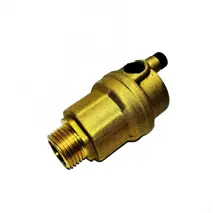 Vaillant Turbomax Pro Kombi Hava Purjörü - 1/2 İnç