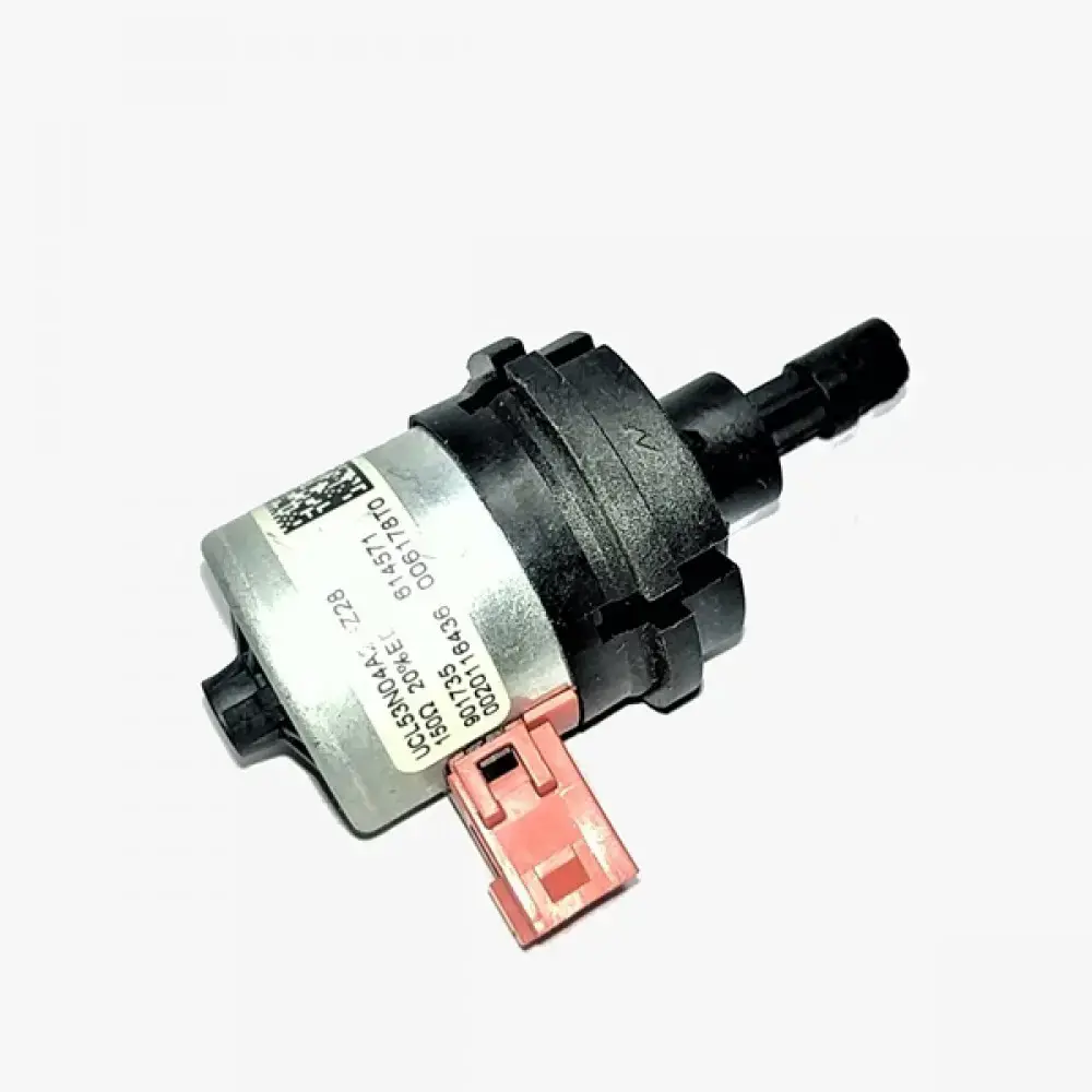 Vaillant VUW 322 Kombi Step Motor