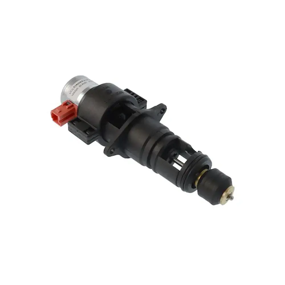 Vaillant VUW 346 Kombi 3 Yollu Vana