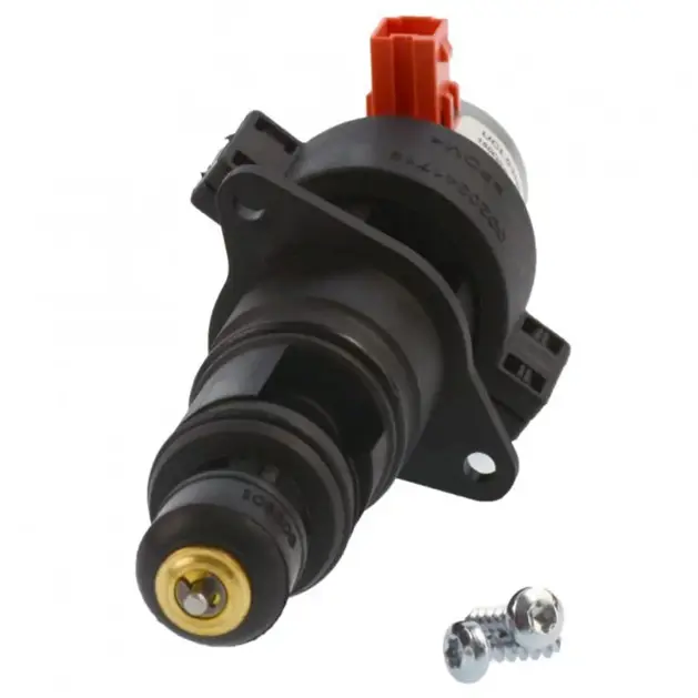 Vaillant VUW 362 Kombi 3 Yollu Vana