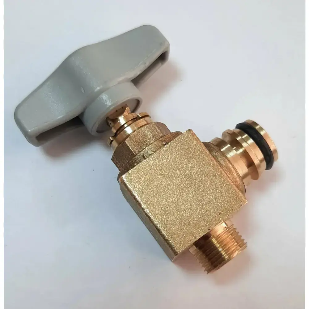 Vaillant VUW Kombi Su Doldurma Musluğu