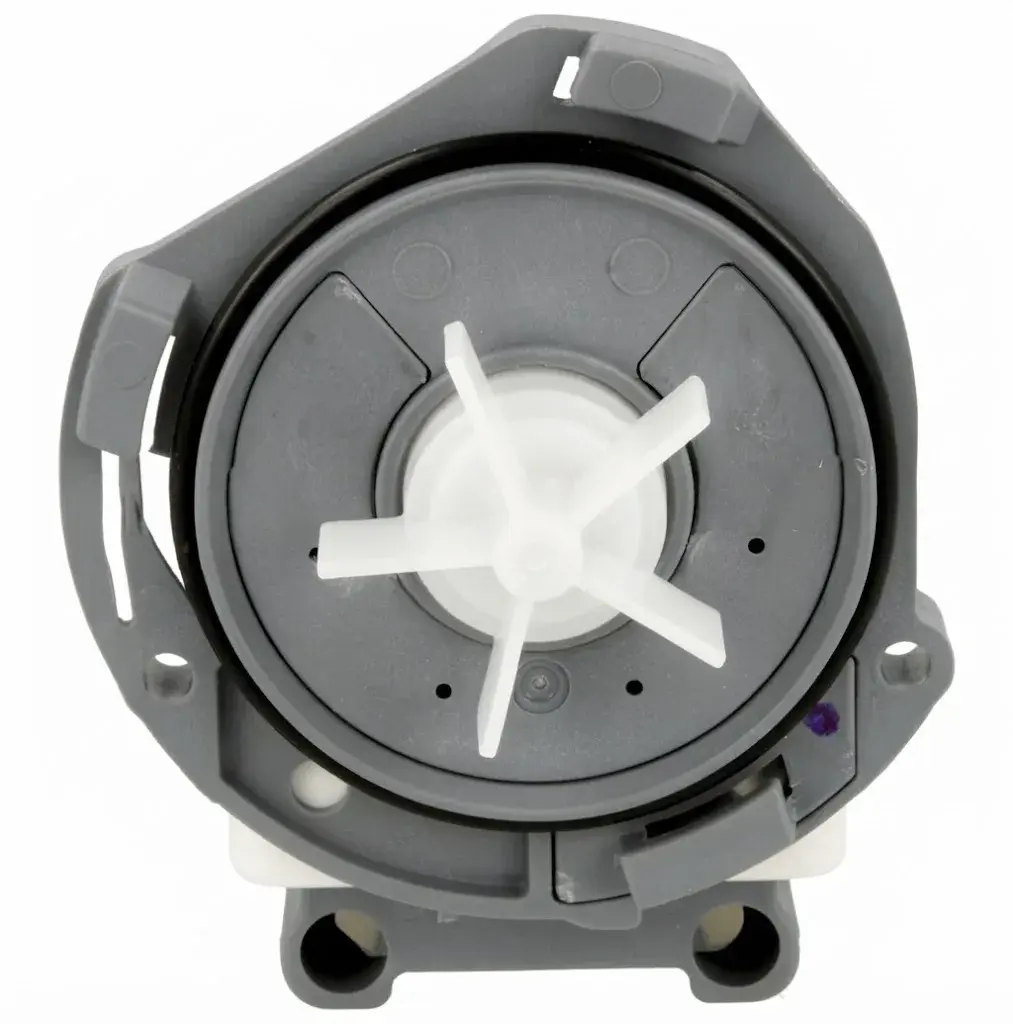 Vestel BM500X ile Uyumlu Bulaşık Makinesi Boşaltma Pompası