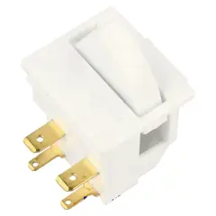 Vestel Buzdolabı Butonu 4 Soketli- 4055108627