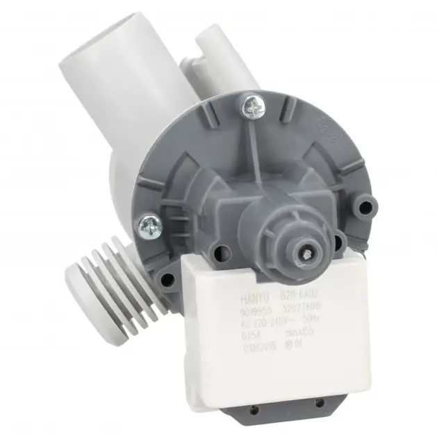 Vestel Çamaşır Makinesi Pompa Motoru - 32024405 - 32027608 Sarex