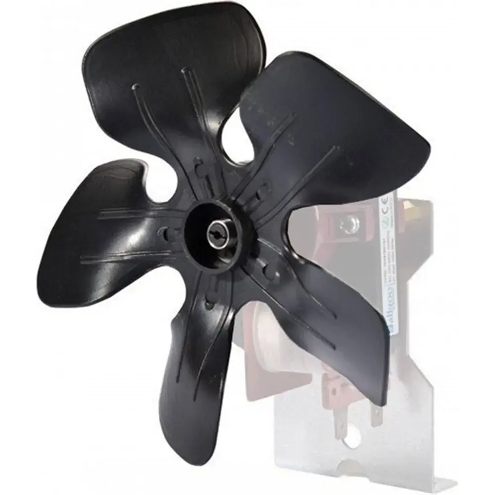 Vestel COOL Buzdolabı Kondanser Fanı