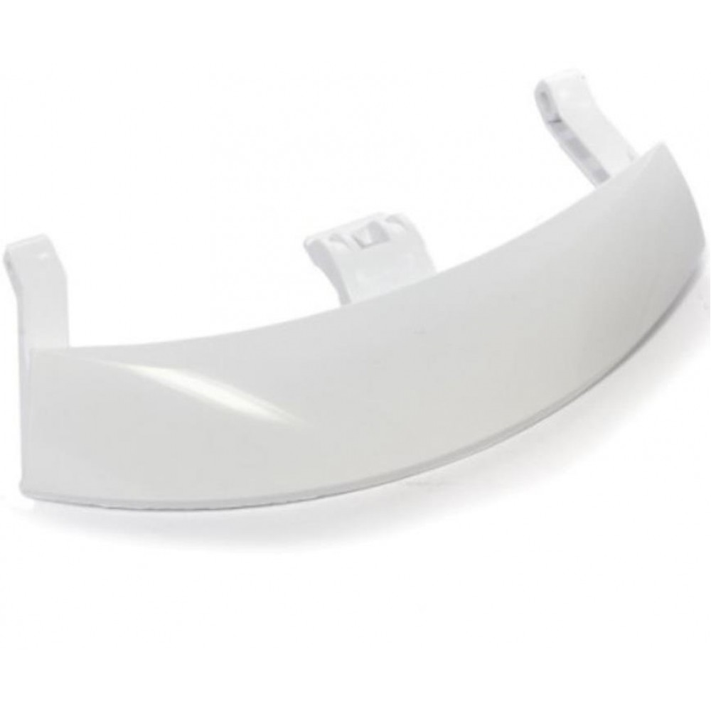 Vestel Junda 1000CL Beyaz Çamaşır Makinesi Kapak Mandalı / Tutamak