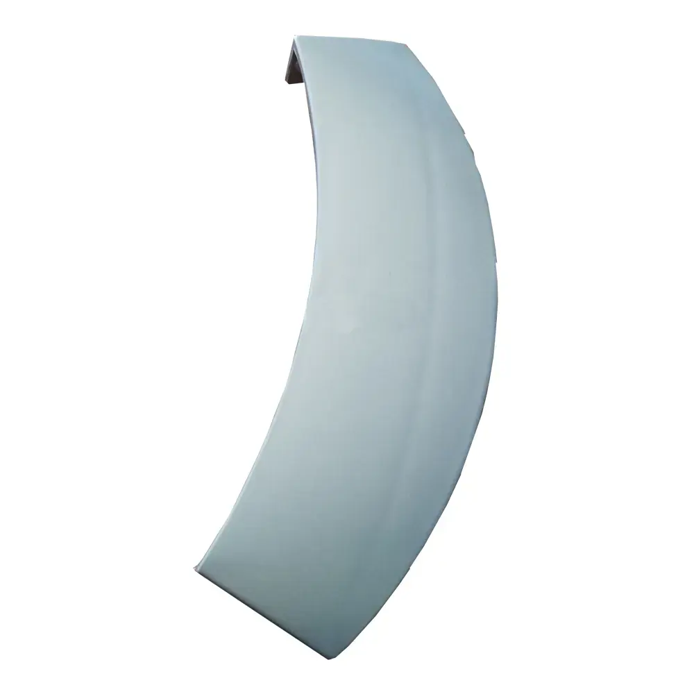 Vestel NORA12 Gri Çamaşır Makinesi Kapak Tutamağı Gri