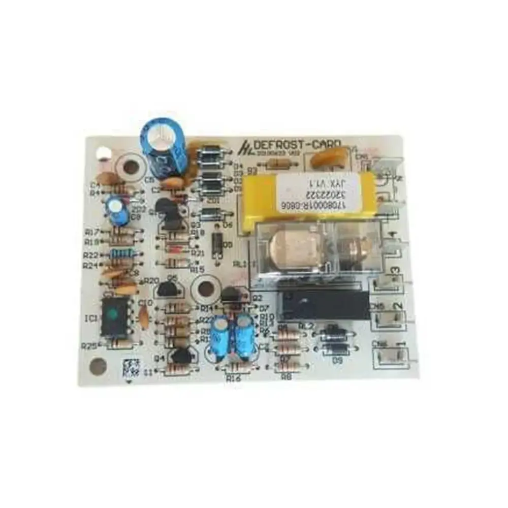 Vestel VERA465A Buzdolabı Timer Kiti Orjinal