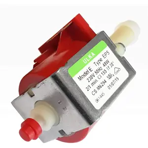 Vibratör Pompa Ulka 48 Watt 220 v Type EP5 Ulka İtalyan