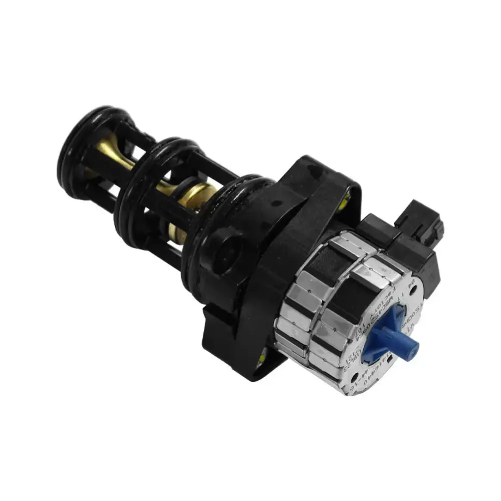 Viessmann WB1A 24 kW Kombi 3 Yollu Step Motor Uzun Tip