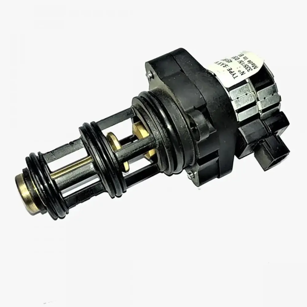 Viessmann WB1A 24 kW Kombi 3 Yollu Step Motor Uzun Tip