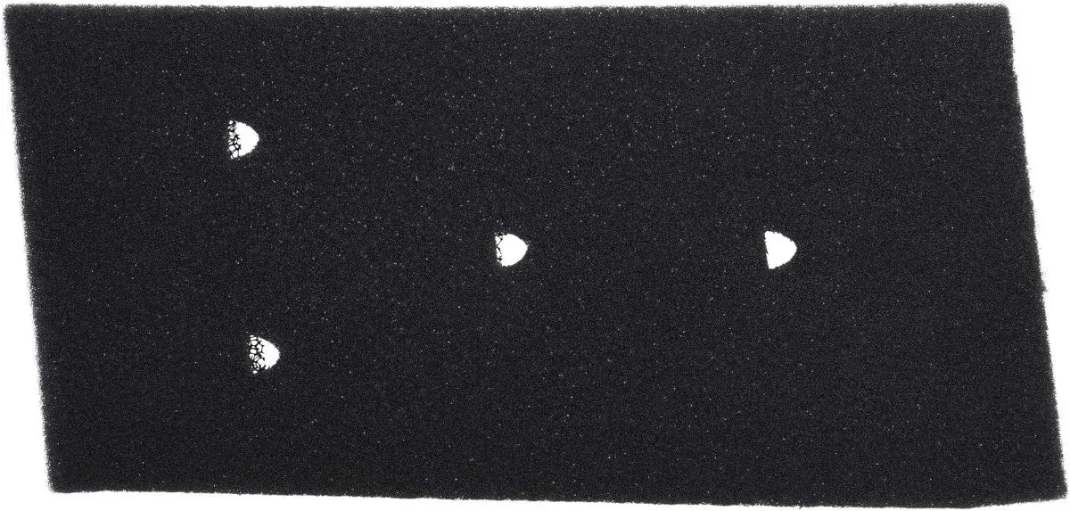 Whirlpool HSCX90430 Kurutma Makinesi Filtresi