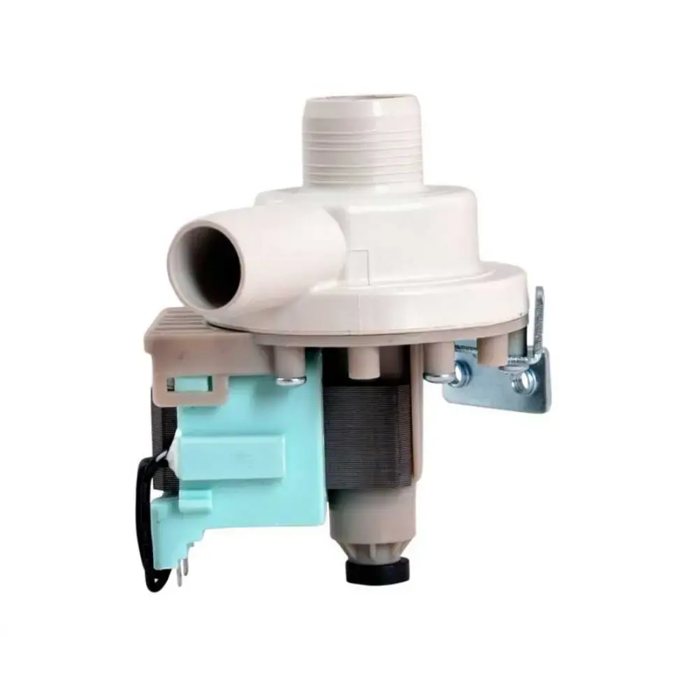 Zanussi FJS1286X Çamaşır Makinesi Pompa Motoru Sarex