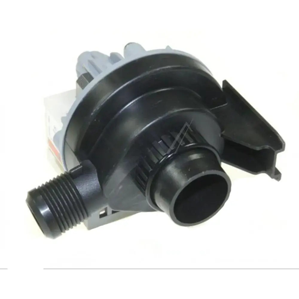 Zanussi FLS896V Çamaşır Makinesi Pompa Motoru Sarex