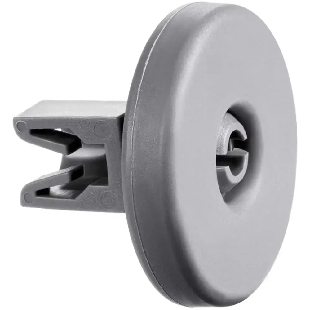 Zanussi ZDS231S Bulaşık Makinesi Alt Sepet Tekerleği